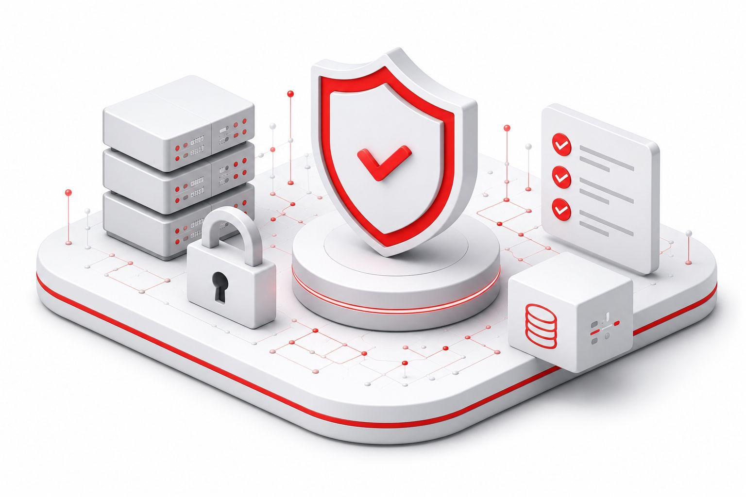 Protección total para tu empresa