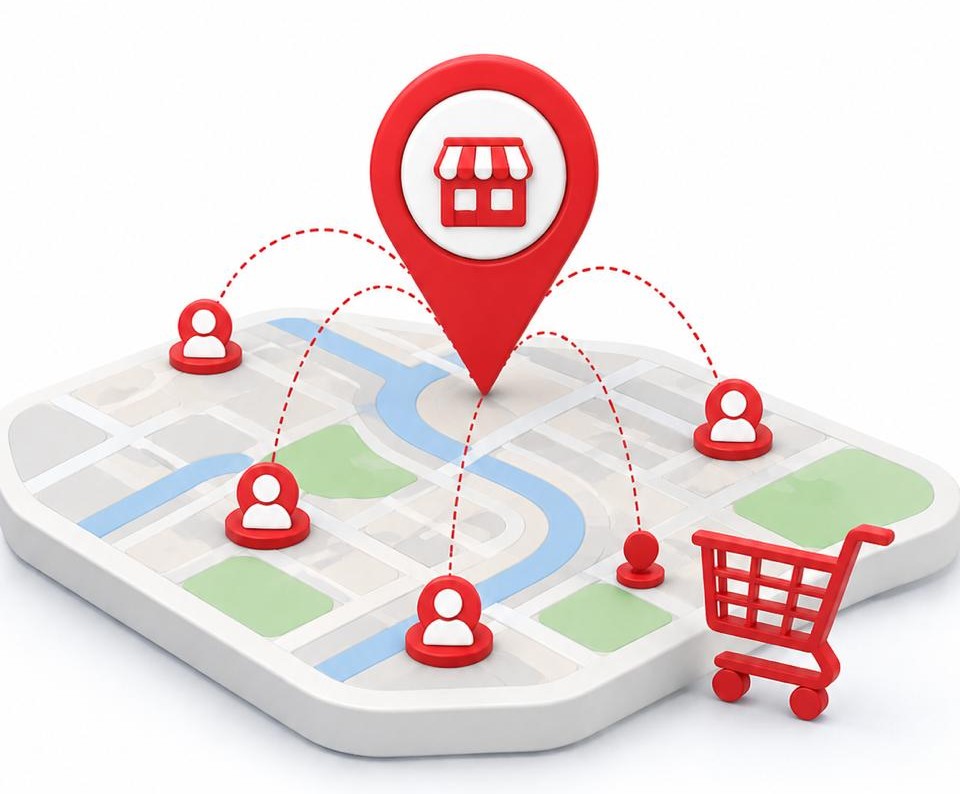 Marketplace regional CONDERTECH