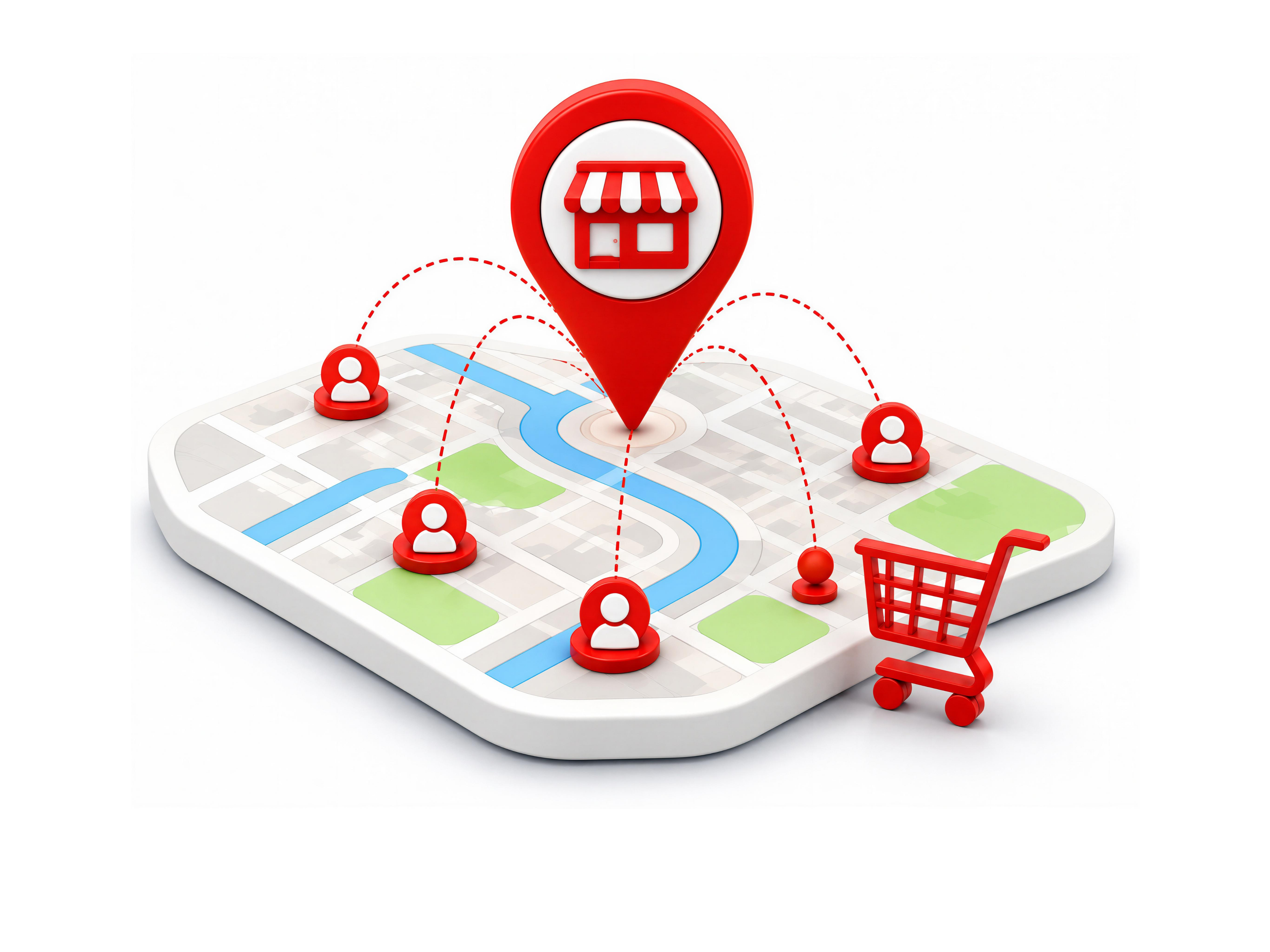 Marketplace regional CONDERTECH
