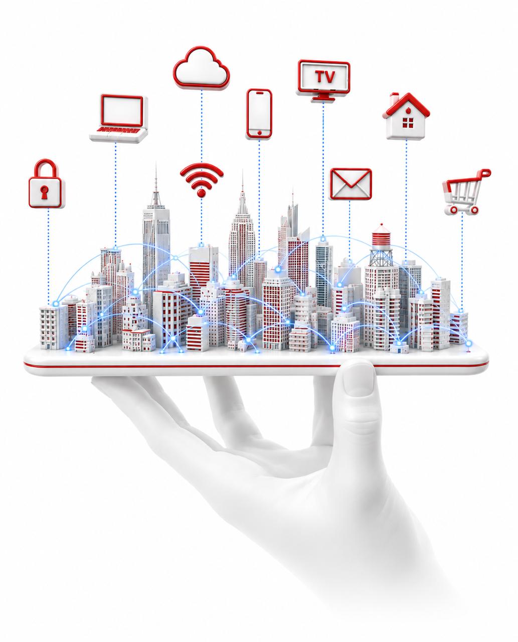 Plataforma ConderTech